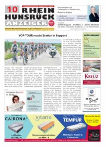 Rhein-Hunsrück-Anzeiger 10/26