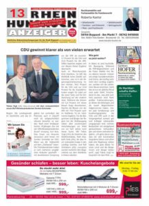 Rhein-Hunsrück-Anzeiger 13/26