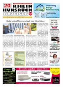 Rhein-Hunsrück-Anzeiger 20/26