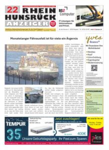 Rhein-Hunsrück-Anzeiger 22/26