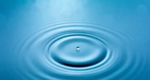 Wasser
