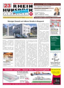 Rhein-Hunsrück-Anzeiger 23/26