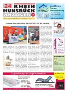 Rhein-Hunsrück-Anzeiger 24/26