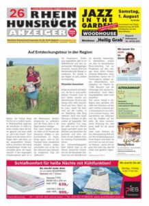 Rhein-Hunsrück-Anzeiger 26/26