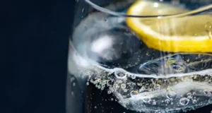 Trinken - Wasser