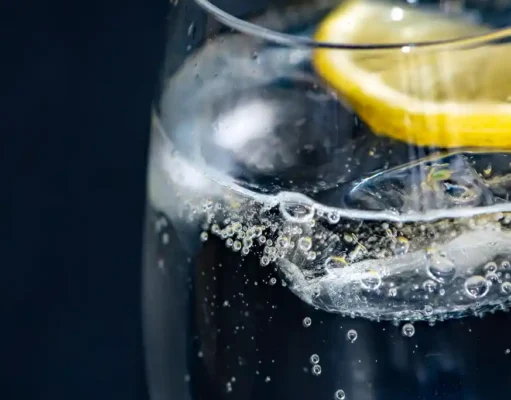Trinken - Wasser