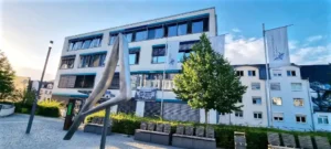 Heilig‑Geist‑Krankenhaus in Boppard