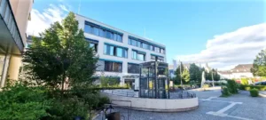 Heilig‑Geist‑Krankenhaus in Boppard