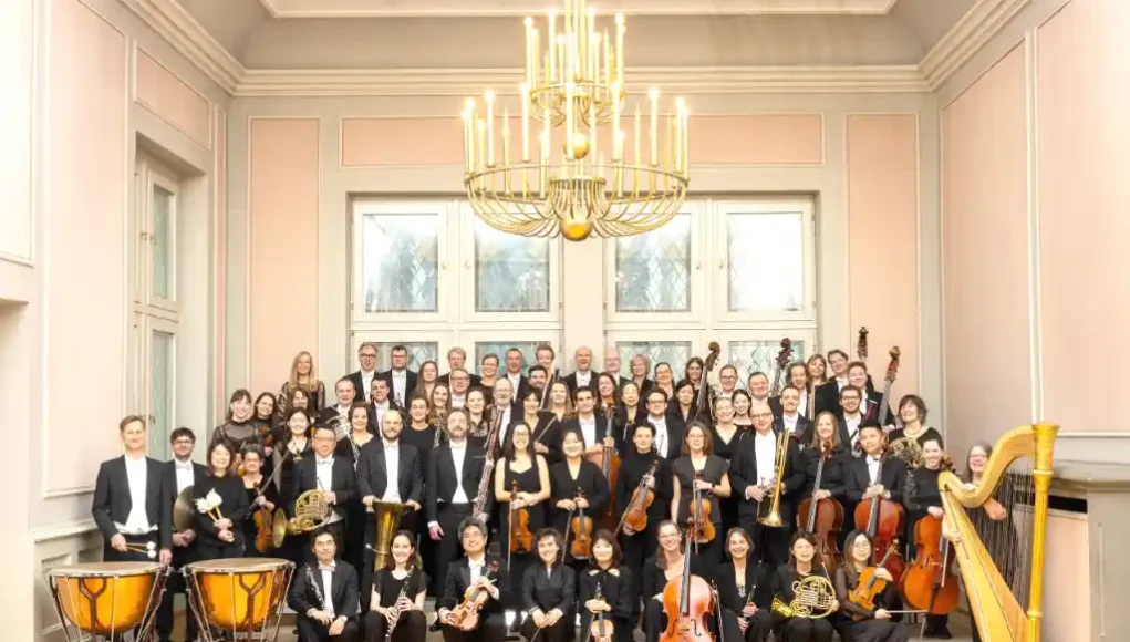 Staatsorchester Rheinische Philharmonie