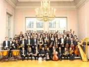 Staatsorchester Rheinische Philharmonie