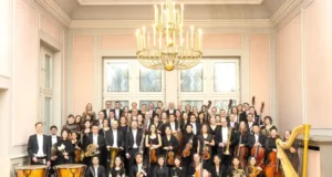 Staatsorchester Rheinische Philharmonie