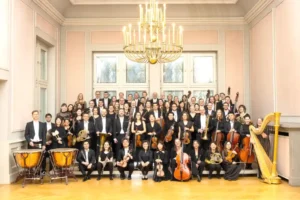 Staatsorchester Rheinische Philharmonie