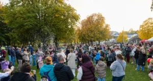 Verkaufsoffener Sonntag Emmelshausen