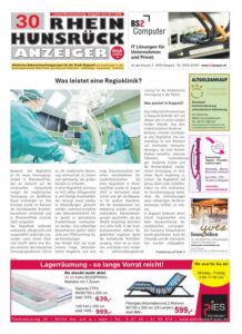 Rhein-Hunsrück-Anzeiger 30/26