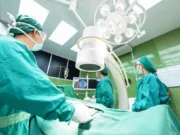Was leistet eine Regioklinik? Krankenhaus – Operationssaal