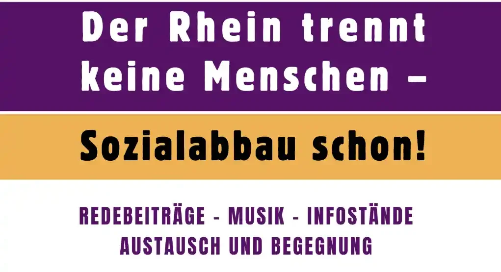 Bündnis Sozialprotest Mittelrhein