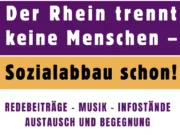 Bündnis Sozialprotest Mittelrhein