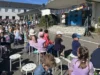Einschulugsfeier -Grundschule Boppard-Buchholz