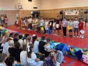 Einschulung - Grundschule Boppard