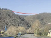 Hängebrücke Boppard