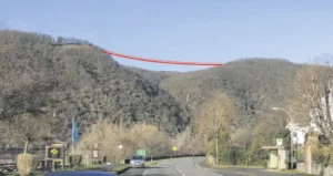 Hängebrücke Boppard