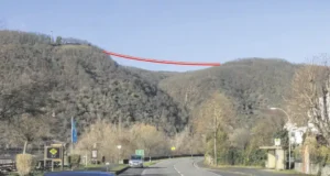 Hängebrücke Boppard