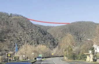 Hängebrücke Boppard
