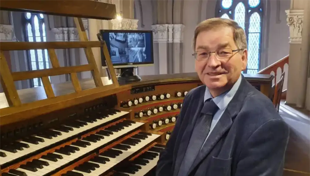 Hans Uwe Hielscher