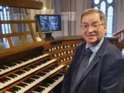 Hans Uwe Hielscher