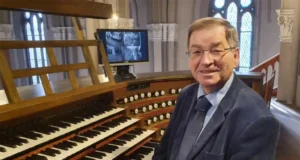 Hans Uwe Hielscher
