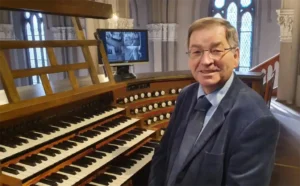 Hans Uwe Hielscher
