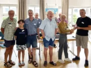 Jubiläum im Reparaturcafé Bad Salzig