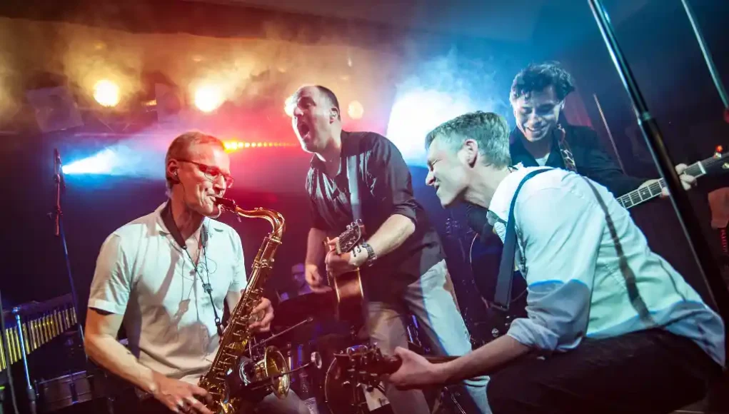 MAM - BAP Tribute Band MAM - BAP Tribute Band