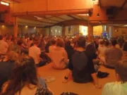 Burgund erleben mit der JBS St. Michael Mittagsgebet in Taizé