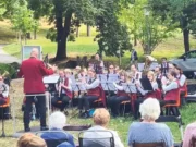 Mittelrheinisches Jugendblasorchester