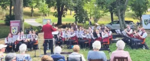 Mittelrheinisches Jugendblasorchester