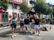 Nicole Faust - Ruderclub Germania Boppard