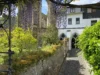 „Tag des offenen Denkmals“: Minoritenkloster Oberwesel Patergang - Kloster Oberwesel