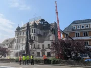 Rhein-Hotel - Boppard-Bad Salzig