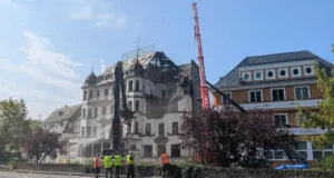 Rhein-Hotel - Boppard-Bad Salzig