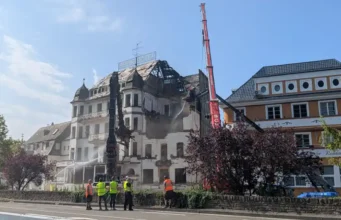 Rhein-Hotel - Boppard-Bad Salzig