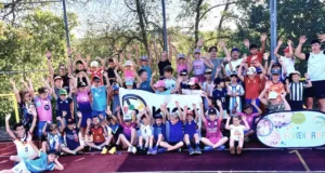 SSV Boppard - Sommercamp