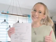 Nicht aufgeben – manchmal lohnt es sich, für sein Recht zu kämpfen Sandra Klenner
