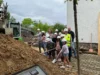 Spatenstich - Grundschule Boppard
