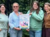 30 Jahre Mädchenwoche – das Programm steht Startschuss Mädchenwoche Rhein-Hunsrück-Kreis