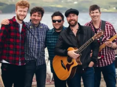 Kulturherbst in der Stadthalle Boppard The RunRig Experience