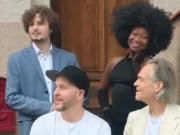 Jazz-Sensation aus Boppard: „Tiera Gee – The Band“ Tiera Gee – The Band