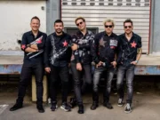 Tote-Hosen-Coverband