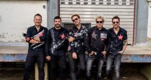 Tote-Hosen-Coverband
