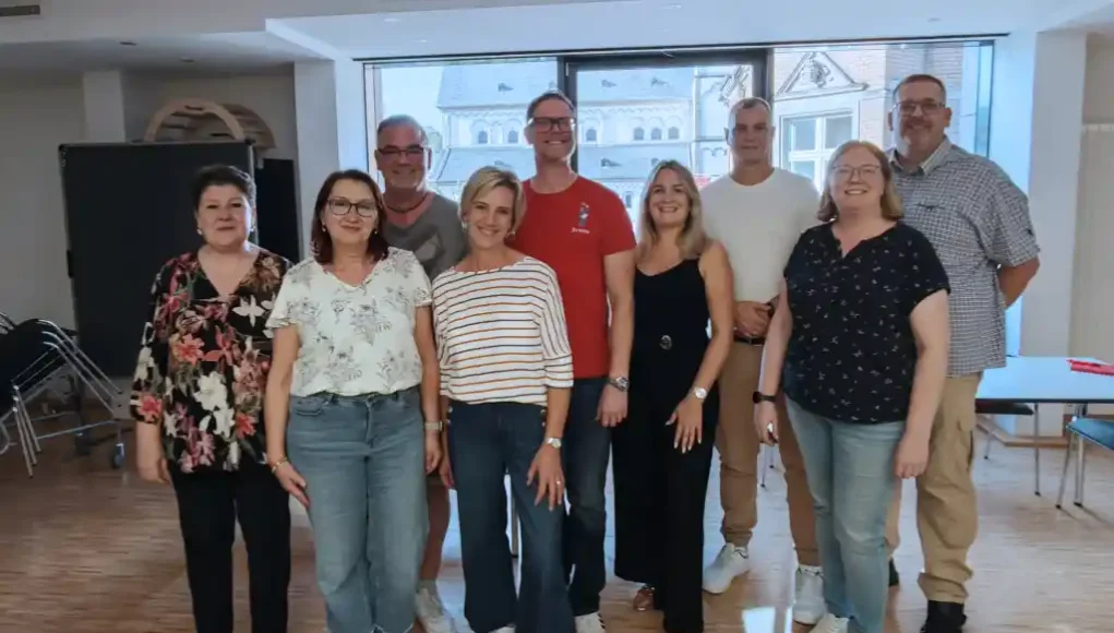 Vorstand - Bälzer Sangesgilde KG Knorrköpp Vorstand - Bälzer Sangesgilde KG Knorrköpp